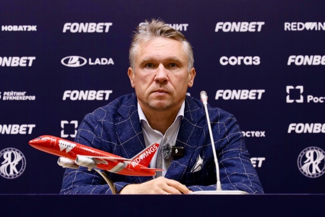   Фото: официальная страница ФК «Балтика» «ВКонтакте»