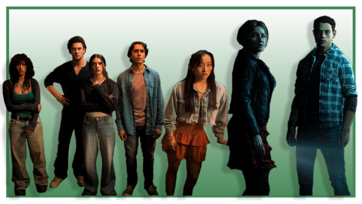 «Дожить до рассвета»; фильм и игра