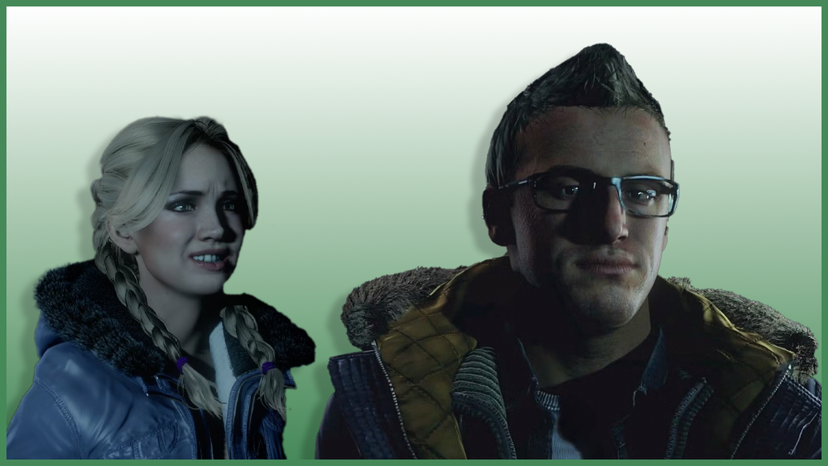 «Дожить до рассвета»: игра