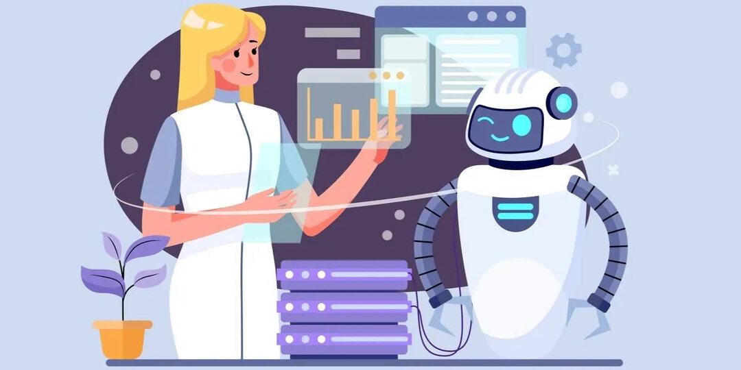 Искусственный интеллект заменит диетологов? Люди стали планировать рацион с помощью нейросетей