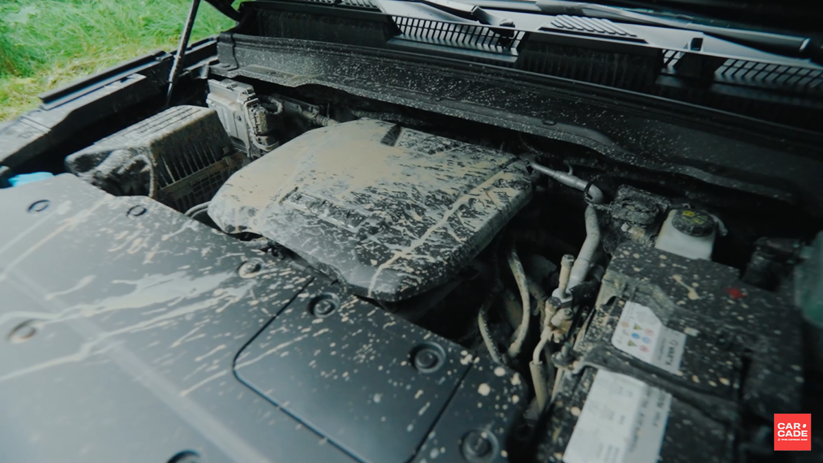 Источник: Rutube-канал CARCADE