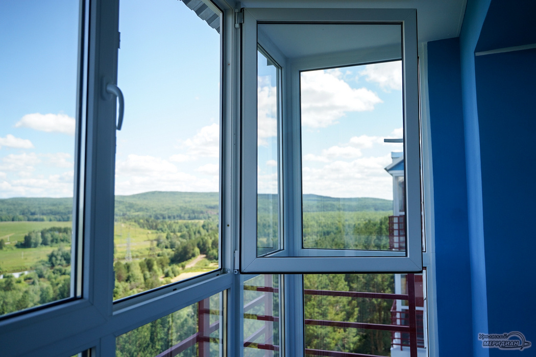    Фото: Лидия Аникина © ИА «Уральский меридиан»