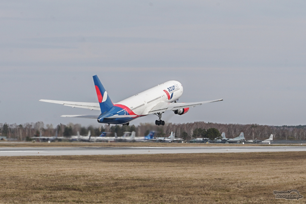    Фото: Лидия Аникина © ИА «Уральский меридиан»