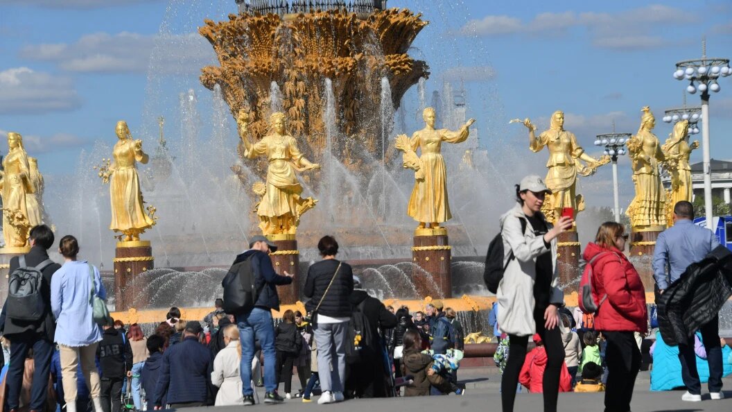    Komsomolskaya Pravda/Global Look Press