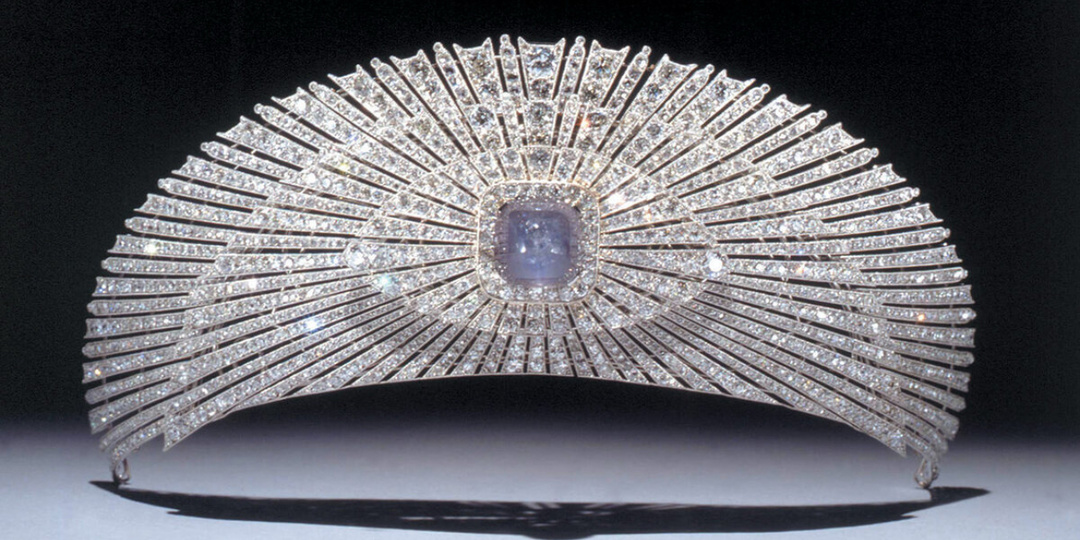 Ювелирные шедевры Chaumet для России начиная с царских времен