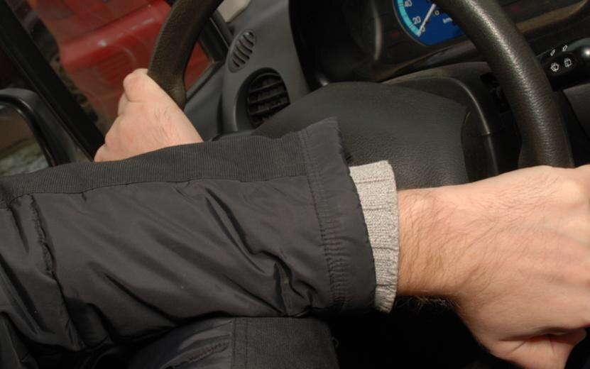    Жителя Сарапула отправили в колонию на 4 года за пьяную езду