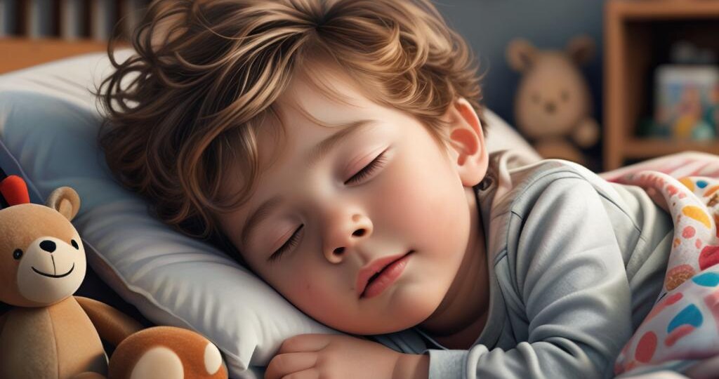 Сомнолог объяснил, почему школьникам начальных классов необходимо больше часов сна