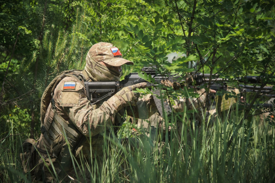    МО РФ