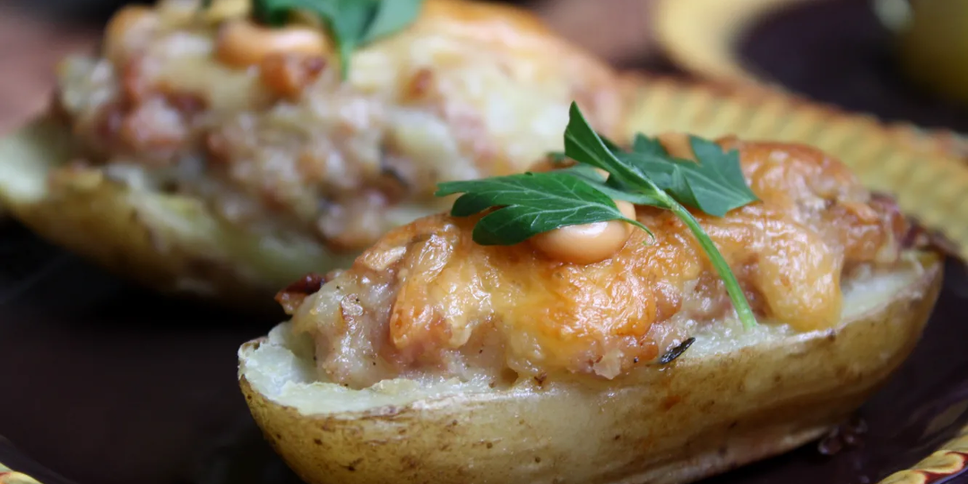 12 вкусных рецептов из картошки: дешево и сытно — блюда на каждый день