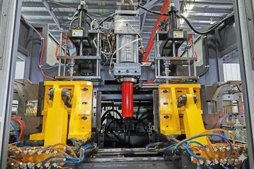 Паризон-Контроль: не опция, а необходимость. Как повысить рентабельность производства с помощью опции к экструзионно-выдувной машине