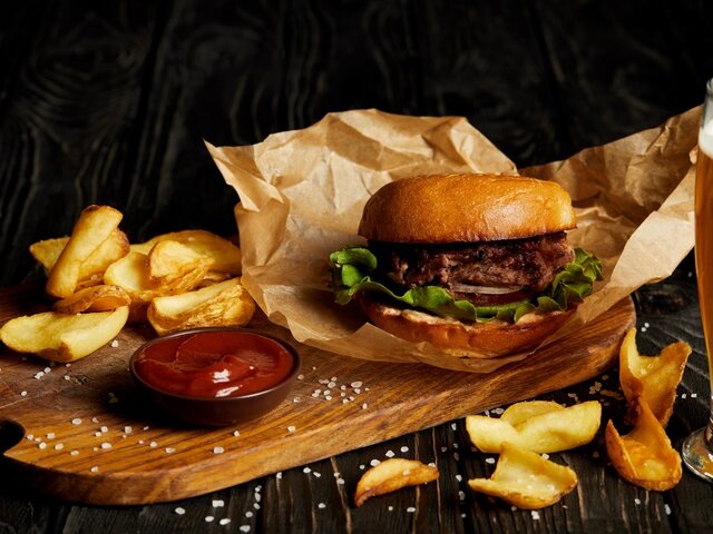    Фото: depositphotos/AntonMatyukha