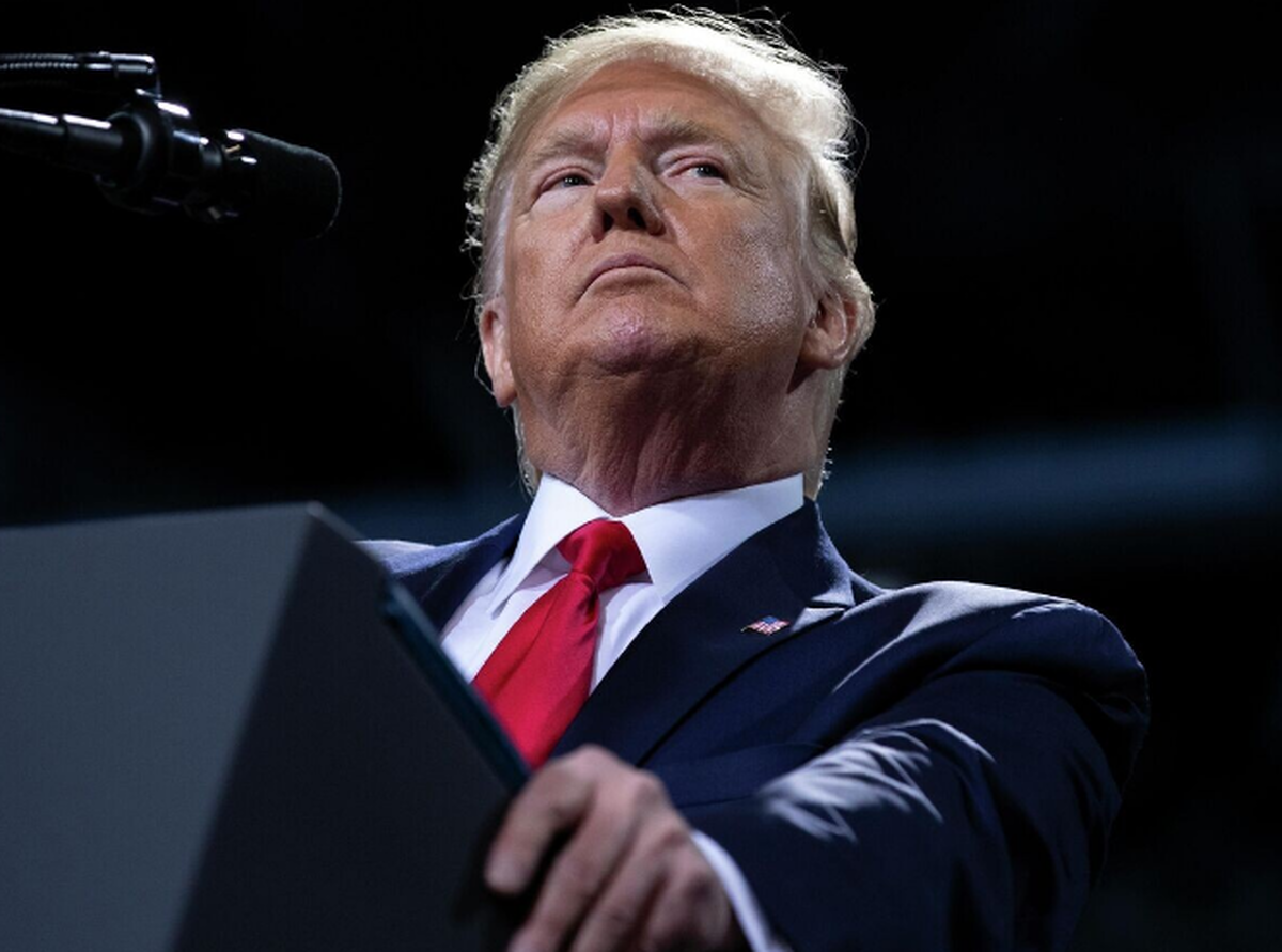    Фото: Evan Vucci, источник: AP Photo