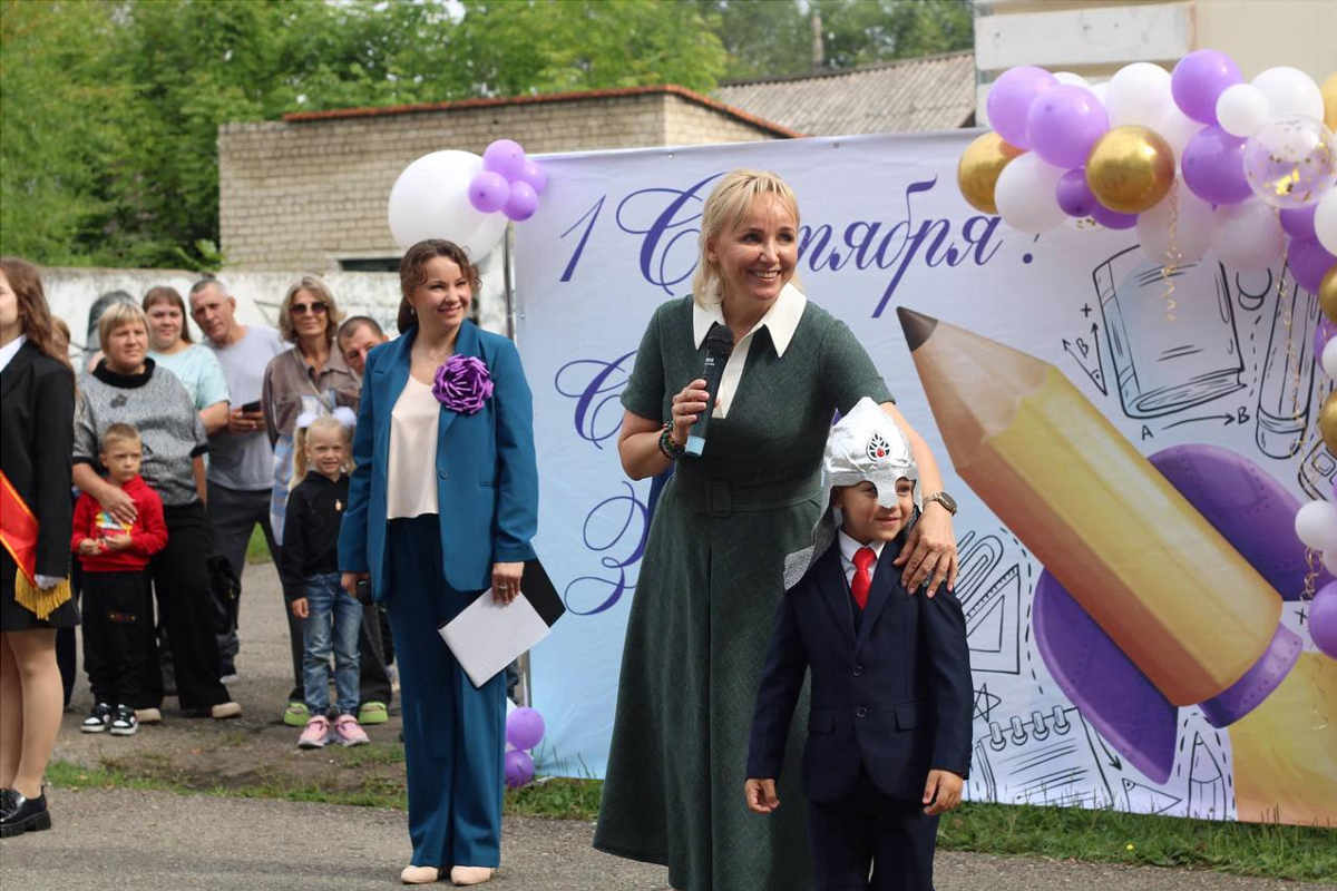    Фото: Мария Костюк, источник: t.me/kostuyk