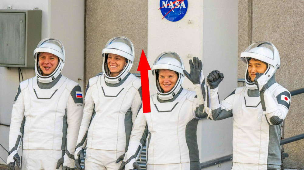    МКС на грани: НАСА готовит экстренную эвакуацию — что скрывает тишина орбиты