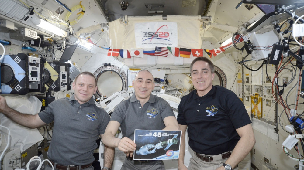    МКС на грани: НАСА готовит экстренную эвакуацию — что скрывает тишина орбиты