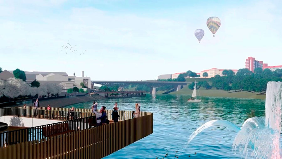    Скриншот: arch_adciennie / YouTube