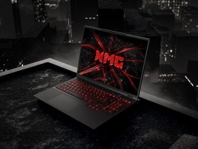    Игровые ноутбуки XMG CORE 15 и CORE 16 получили видеокарту RTX 5070