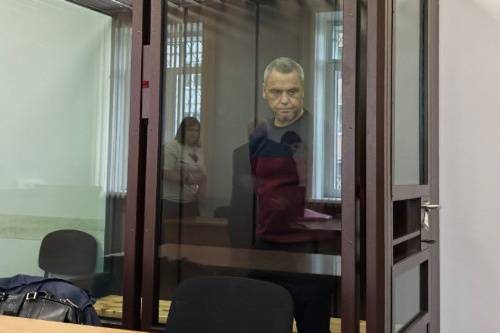    Фото: Фото: Ю. Миронова, Управление Судебного департамента в НСО