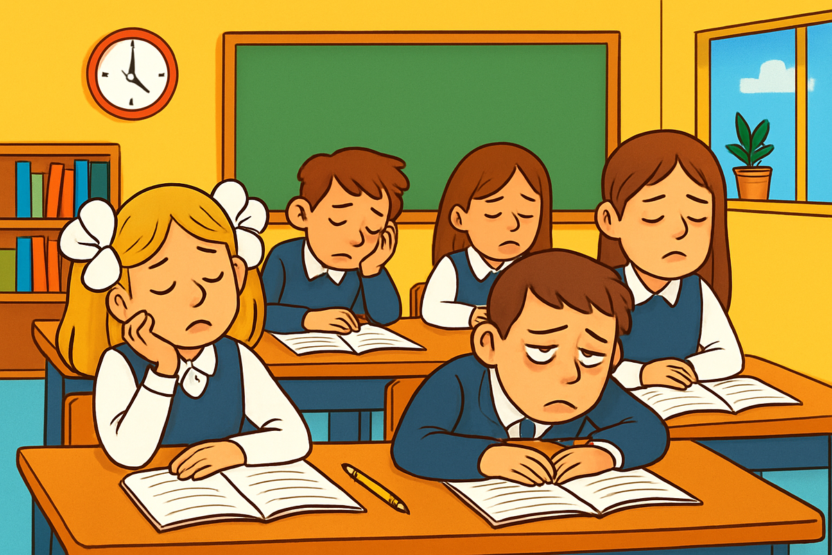 Иллюстрация в исполнении нейросети.