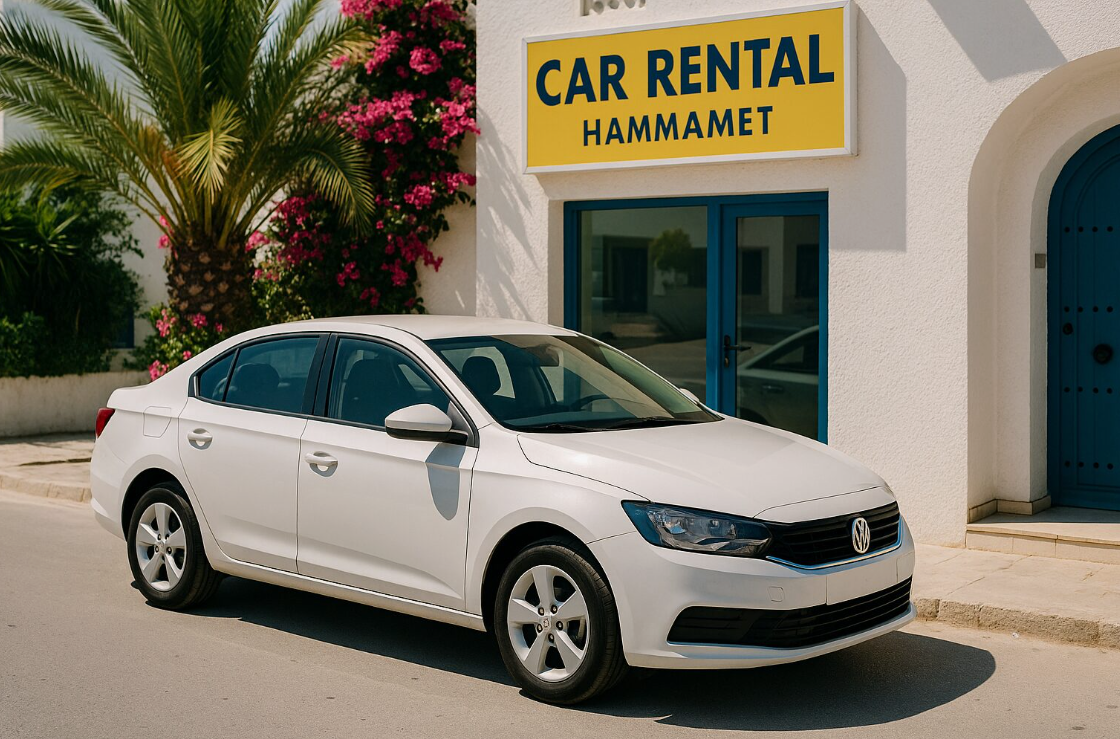 Аренда авто в Махмутларе