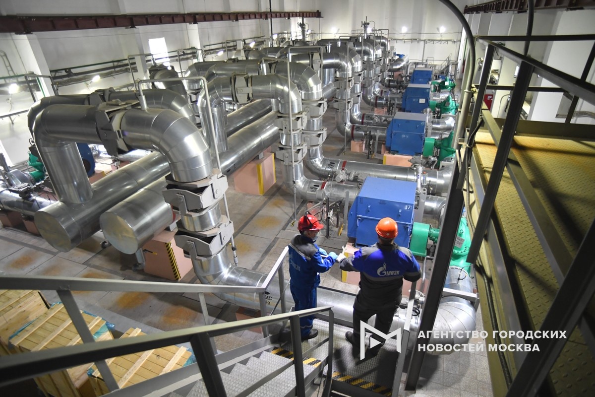 Фотограф: Сергей Киселев