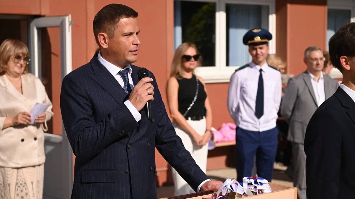 Фото: Андрей Зубов