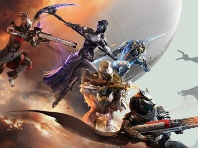    Взлёт. Destiny: Rising возглавила чарты App Store