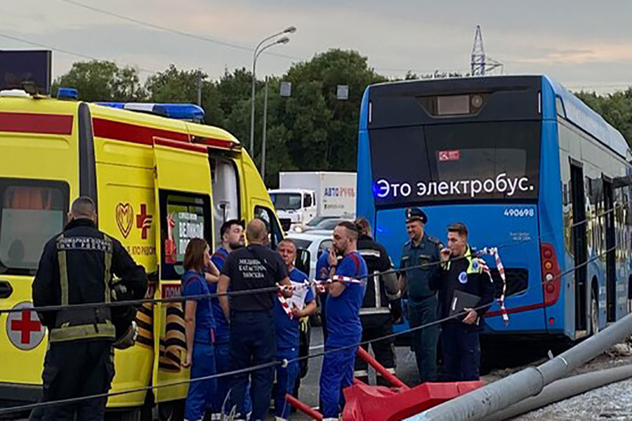    ©Агентство городских новостей "Москва"