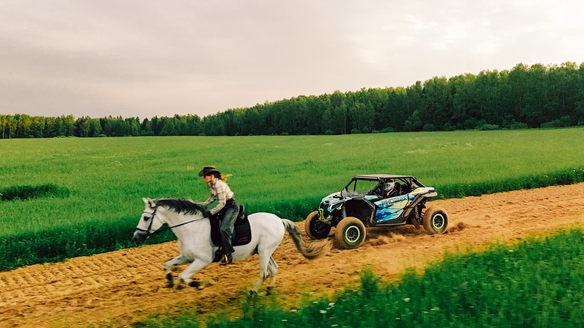 фото: AMA Motorsport