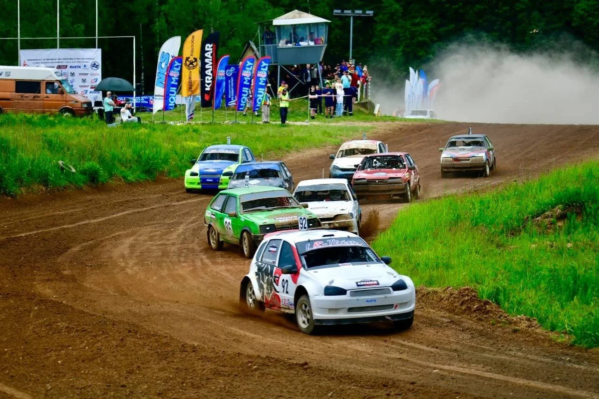 фото: Антон Колосков