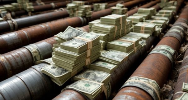 Изображение сгенерировано нейросетью с помощью сервиса «Шедеврум».