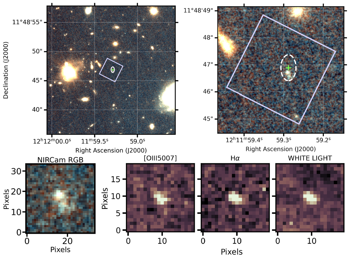   Manisha Caleb et al. / arXiv, 2025