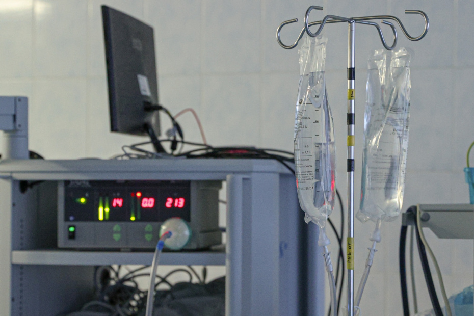    Сергей Булкин/NEWS.ru