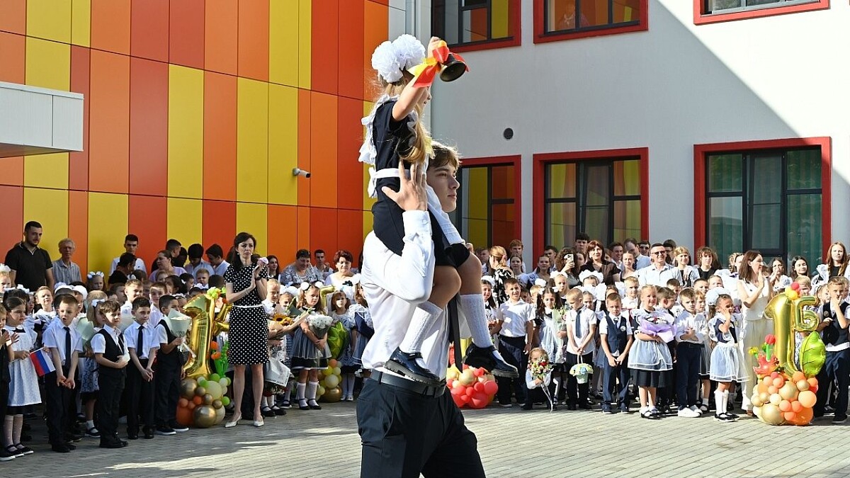    Фото: пресс-служба администрации Сочи