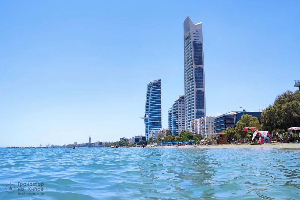 В Лимассоле