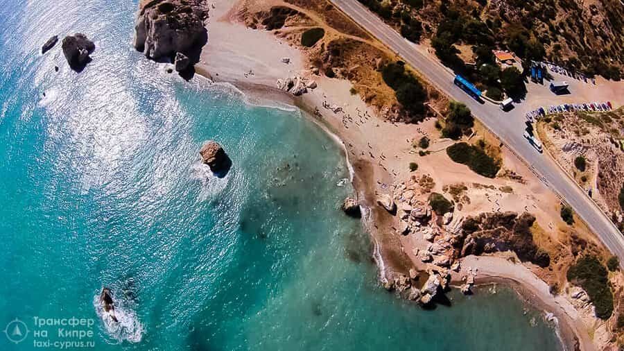 Залив Афродиты