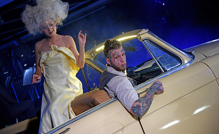    © Евгений Биятов/РИА Новости