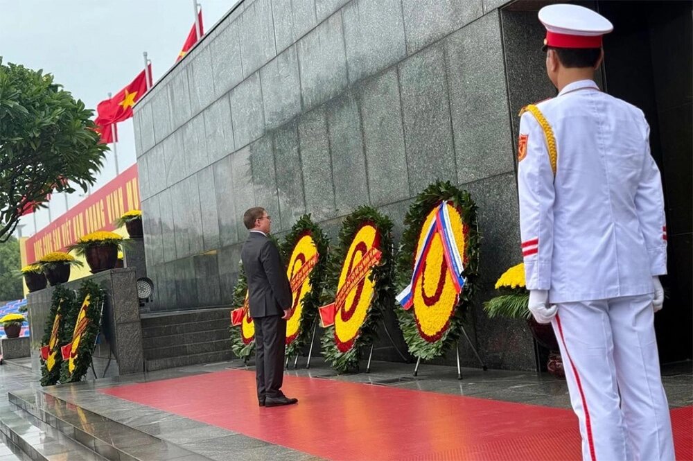    Фото: Единая Россия