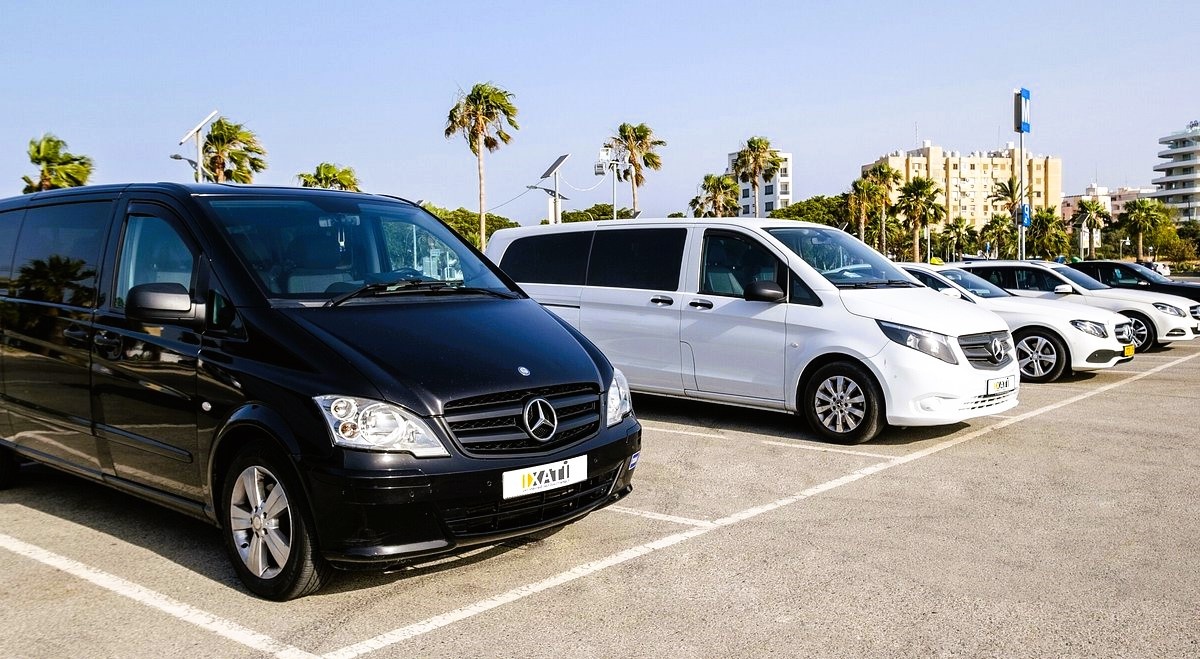 Аренда авто в Ларнаке