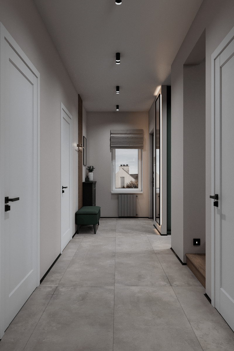 дизайн прихожей, интерьер прихожей, прихожая без ошибок, уютный дом, дизайн интерьера 2025, Lili Design