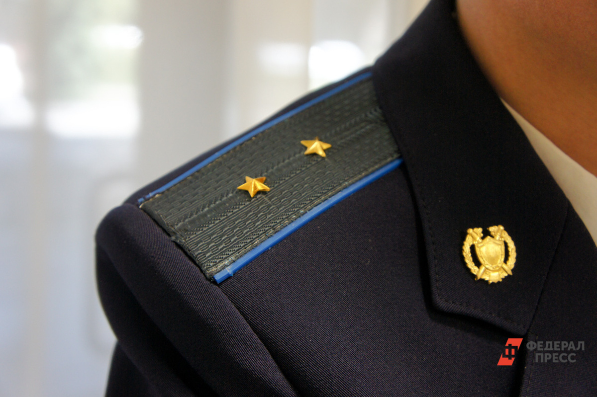 Следственный комитет установил преступника, убившего женщину в Богдановиче в 1998 году.  Фото: Дмитрий Барков