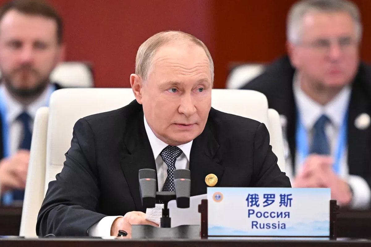    Фото: Сергей Бобылев Источник: ria.ru