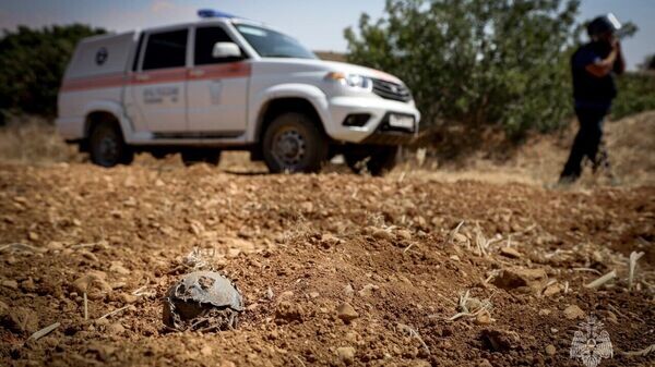    © МЧС Севастополя