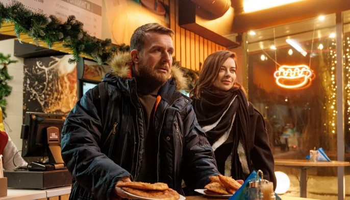 Антон Васильев и Марина Александрова, фото из открытых источников