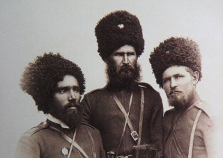 Почему большевики отдали Казахстану земли уральских казаков