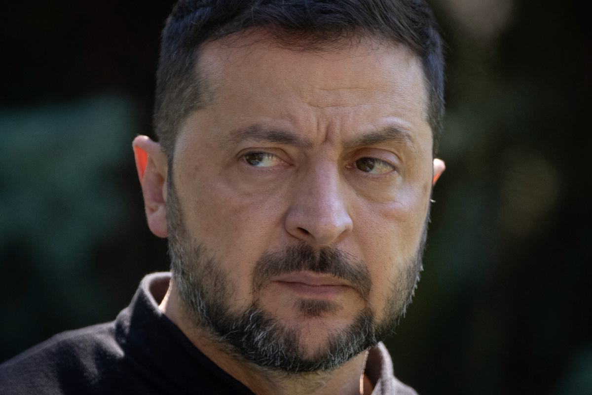 © AP Photo/Efrem Lukatsky