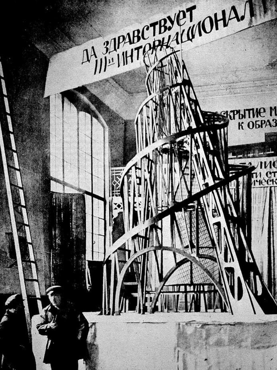 Модель 1919 г. / Источник: alamy.com