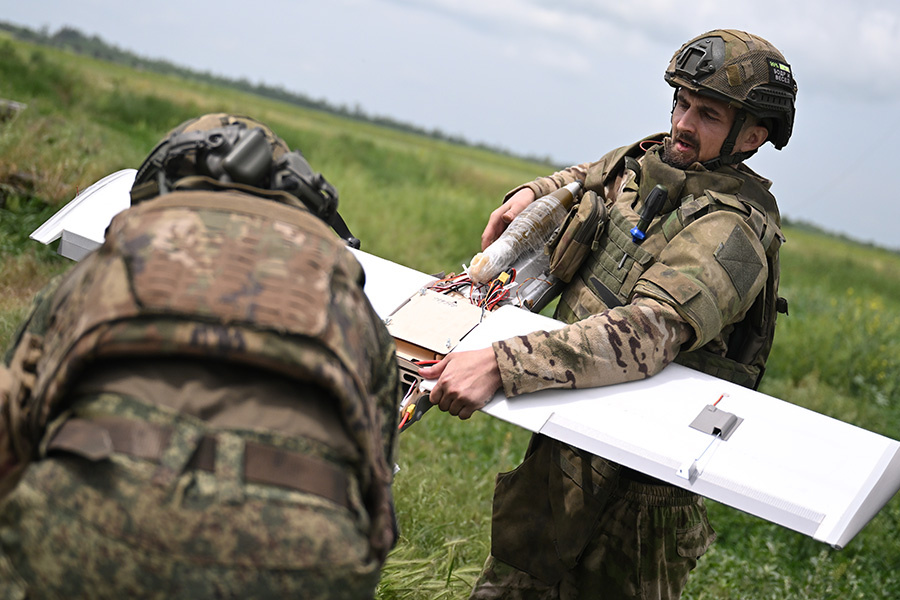    © Станислав Красильников/РИА Новости