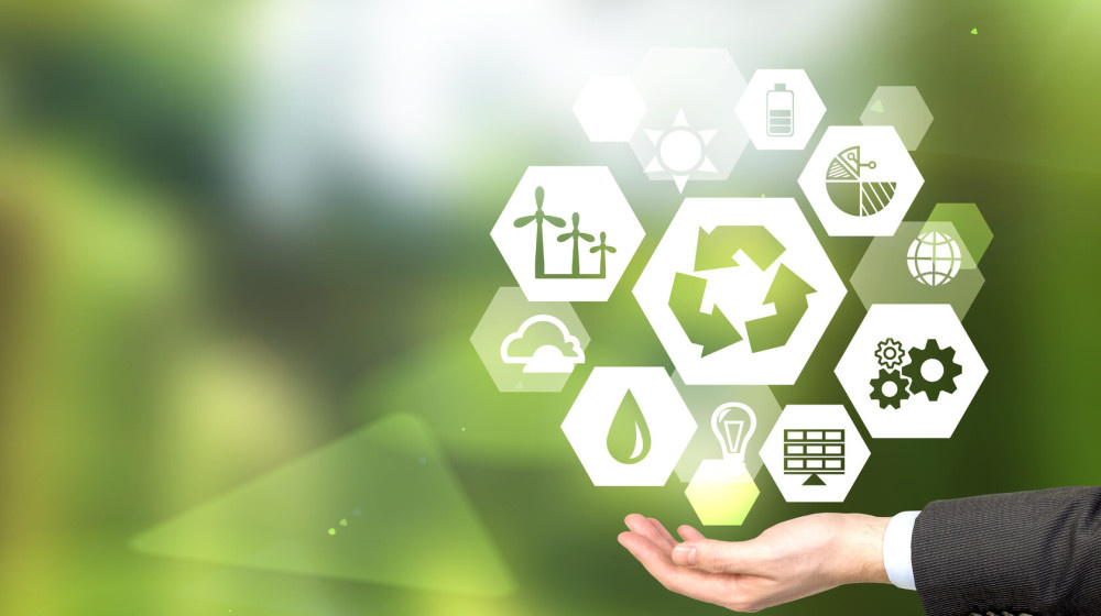    Когда экология становится инструментом спама