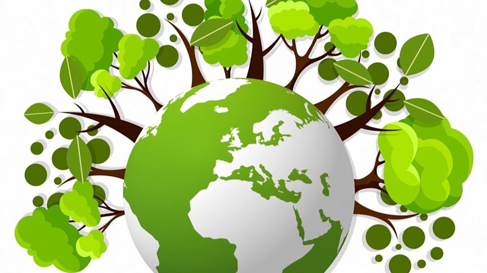    Когда экология становится инструментом спама